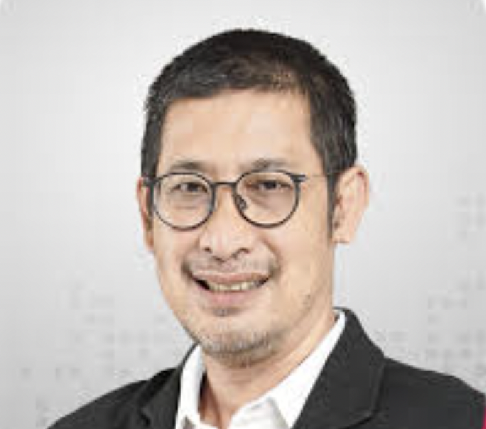 Faisal Yusuf